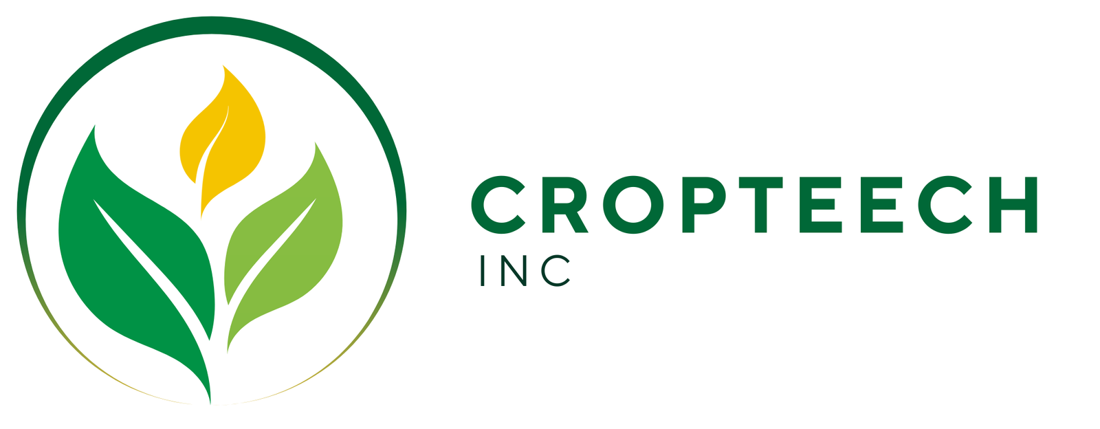 CropTeech Inc