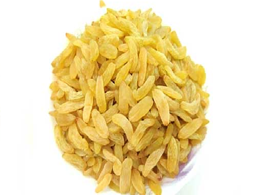 Raisins (Dried Grapes)