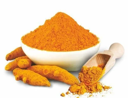 Turmeric